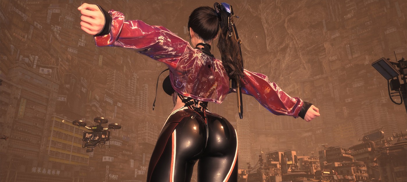 Продажи Stellar Blade на ПК превысили миллион копий всего за 3 дня – большинство игроков из Китая