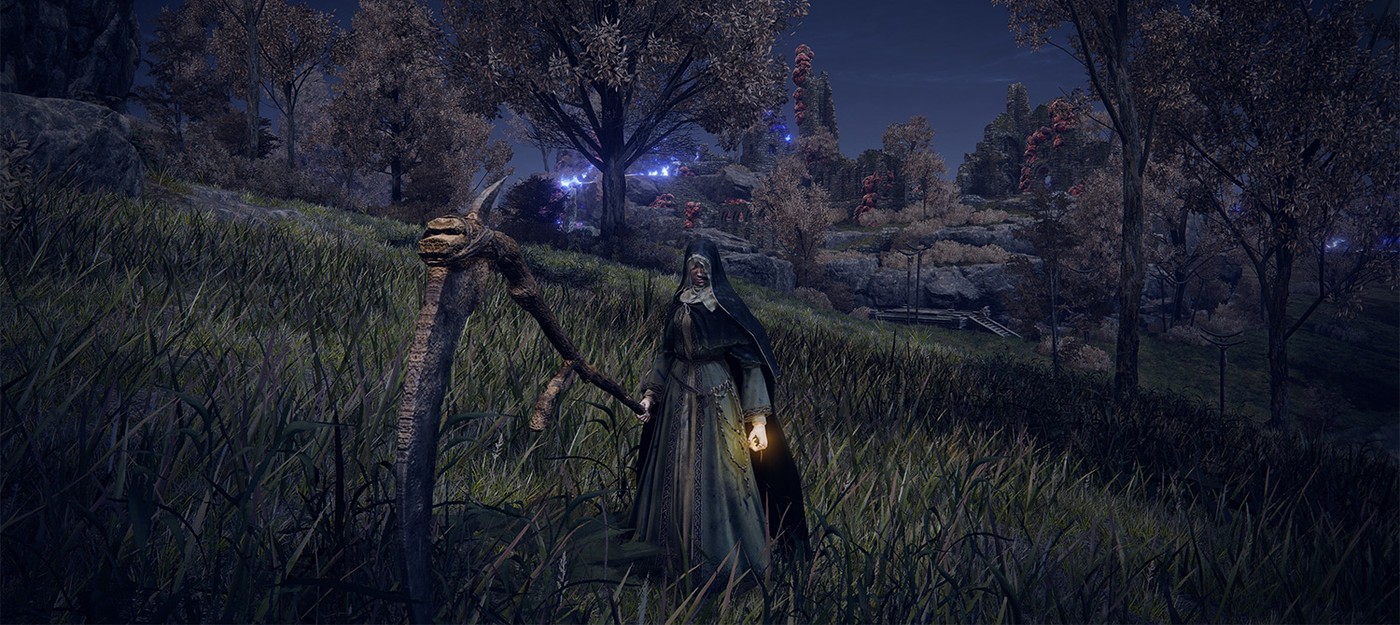 Игроки Elden Ring Nightreign нашли эксплоит для дублирования оружия и талисманов