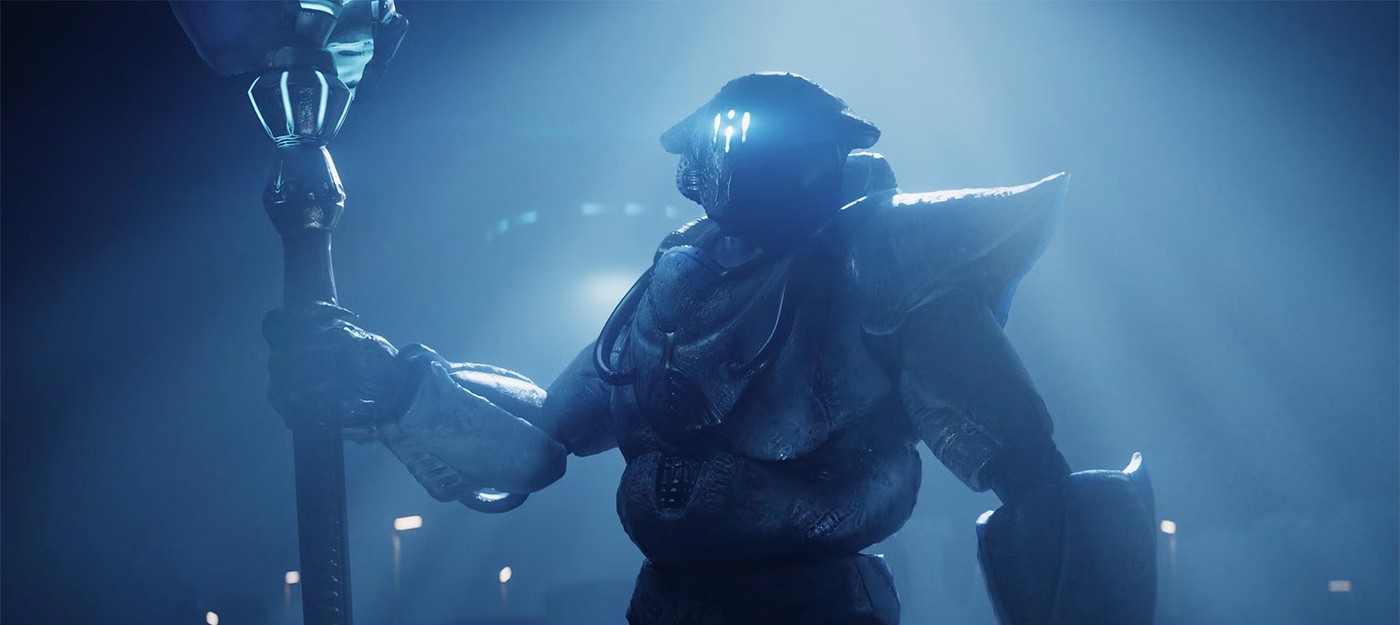 Утечка Helldivers 2 раскрывает новых врагов Иллюминатов – в том числе возвращение Иллюзиониста