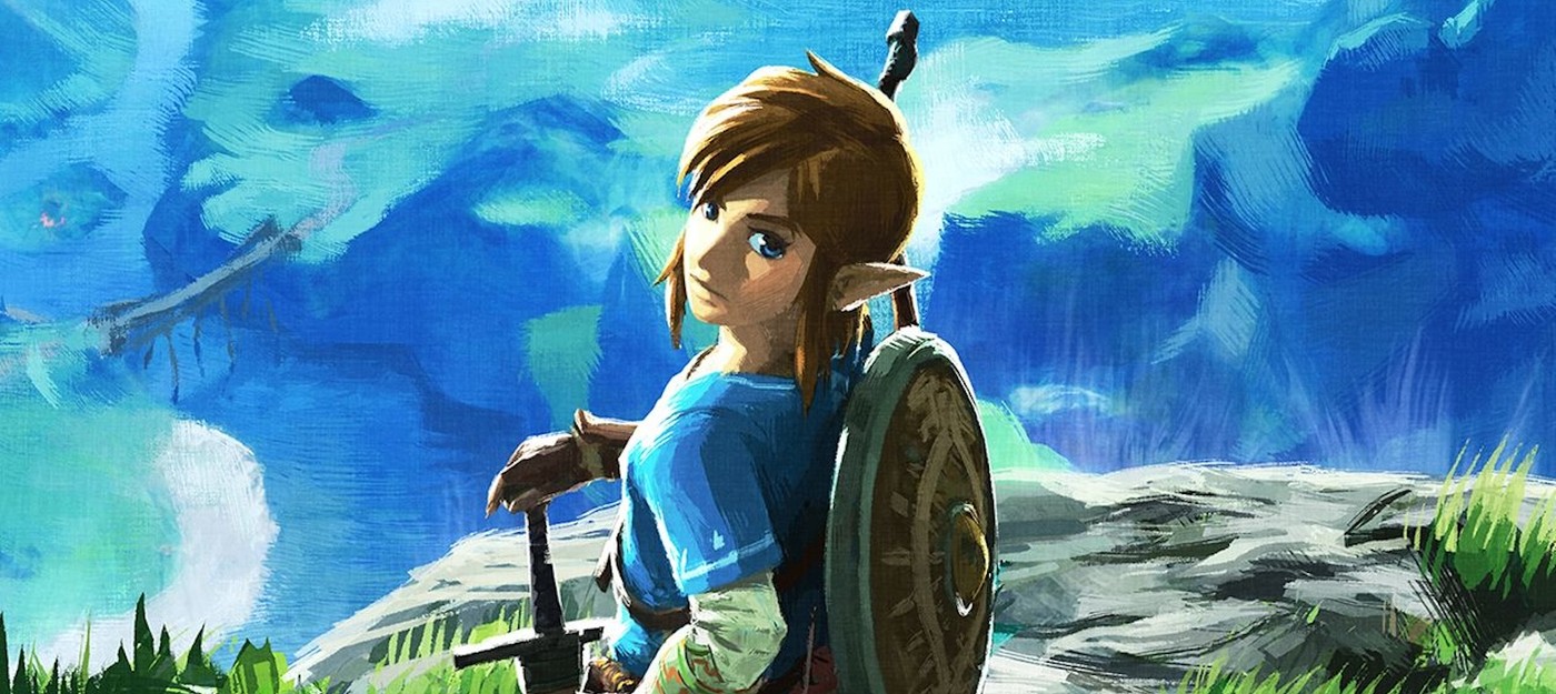 Слух: Для экранизации The Legend of Zelda до сих пор не нашли ни Линка, ни Зельду