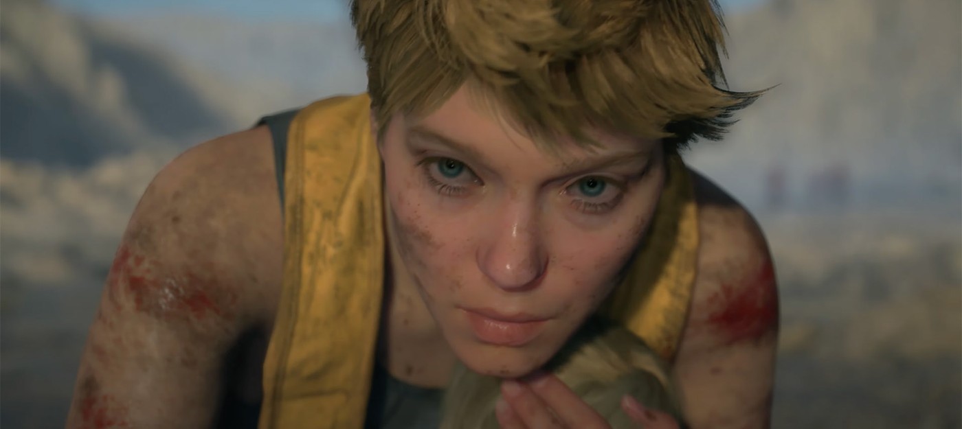 Новый трейлер Death Stranding 2 кратко рассказывает историю первой части