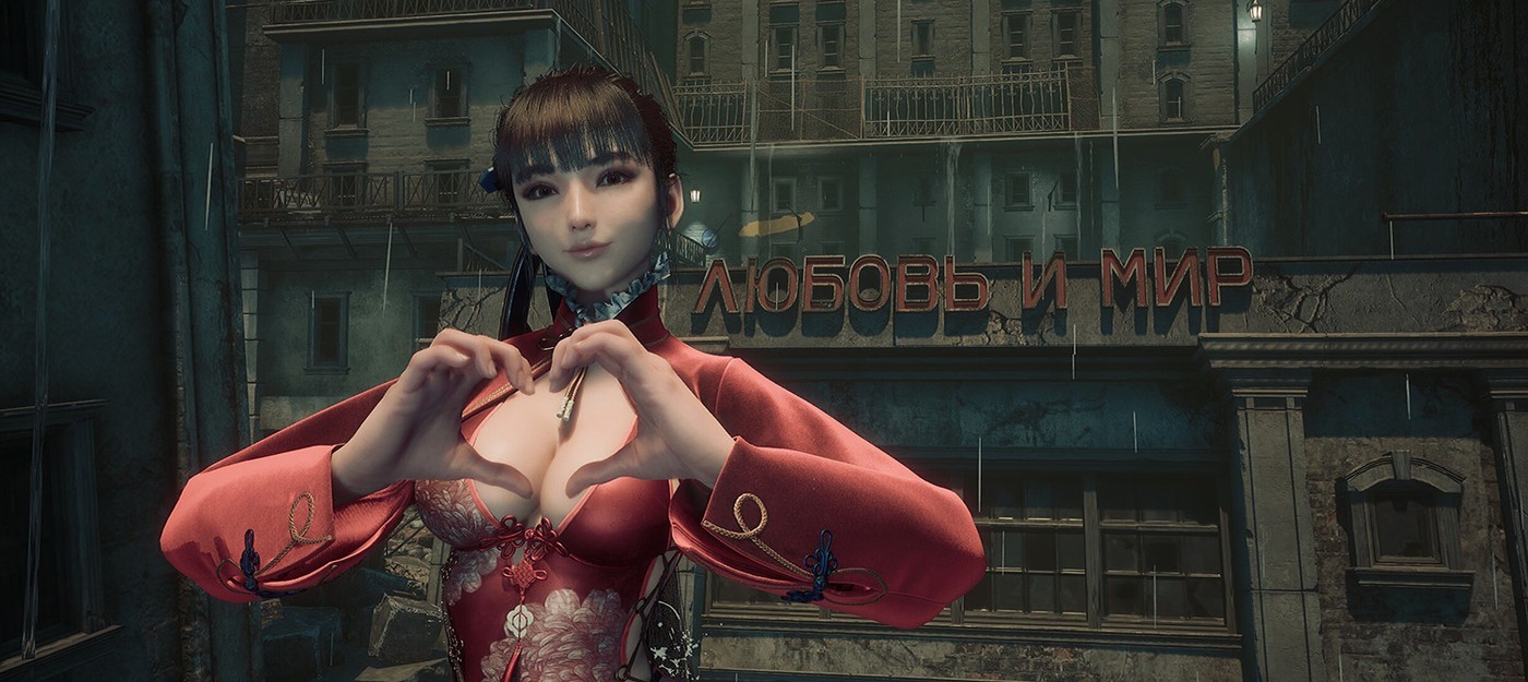 Вышел крайне нужный мод для Stellar Blade, исправляющий проблему скольжения ног Евы при ходьбе