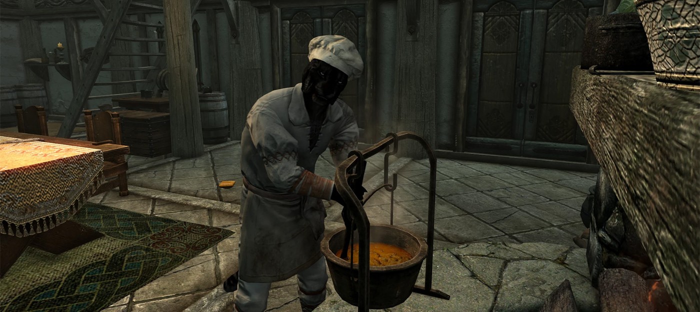 Новые владельцы Nexus Mods обещают сохранить бесплатный доступ к модификациям