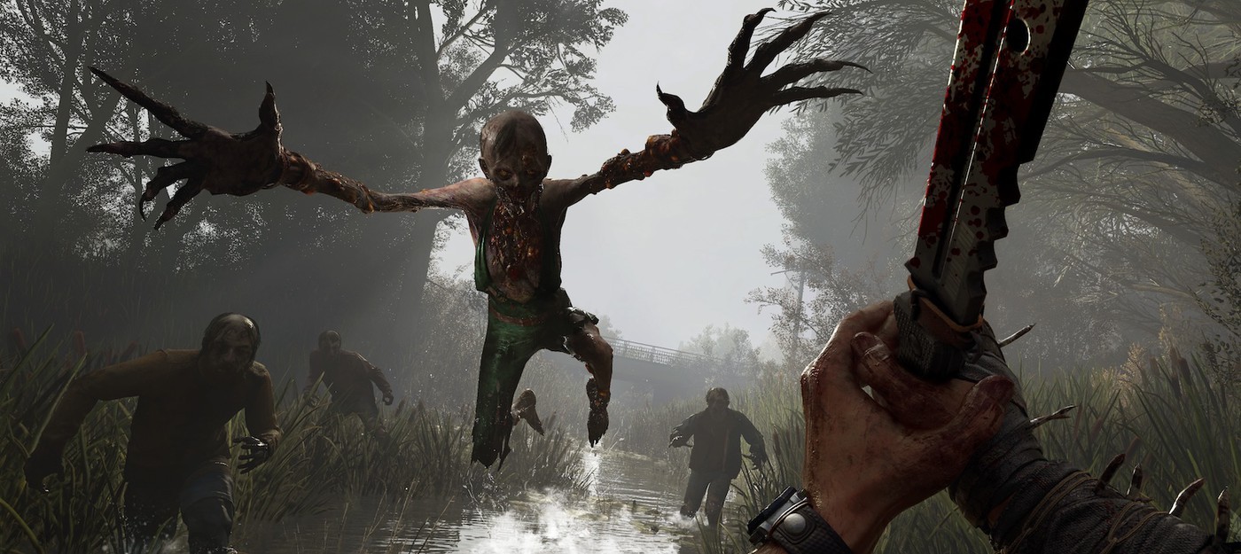 В Dying Light: The Beast будут не только знакомые виды оружия, но и разнообразные новые