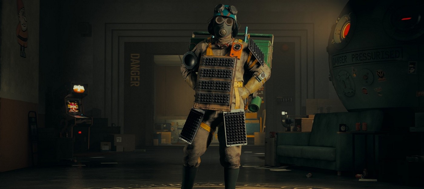 DSOG: Path Tracing в FBC: Firebreak скорее разочаровывает, зато технология неплохо оптимизирована