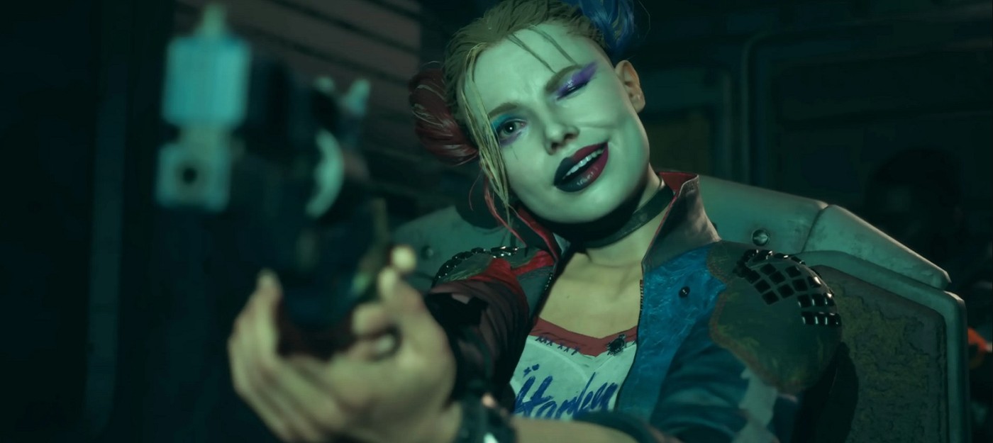Игровое подразделение Warner Bros. объявило о крупных перестановках на фоне падения доходов