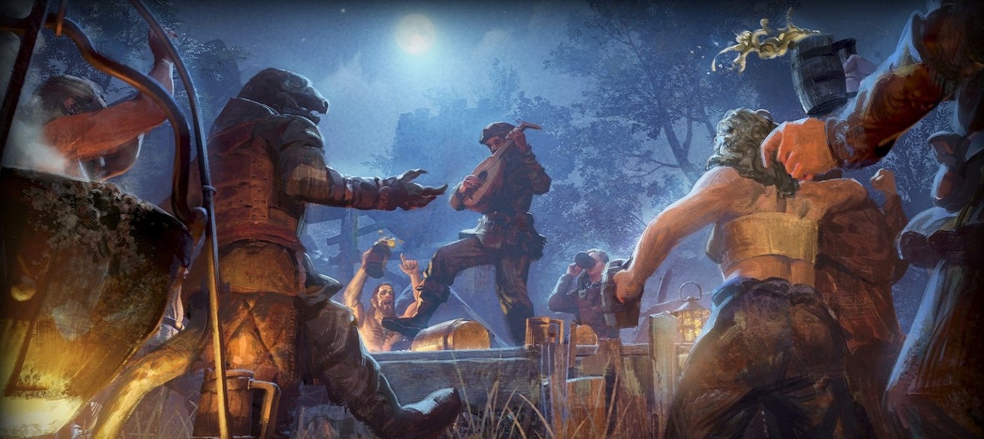 В ноябре Dark and Darker пропадет из ваших библиотек в Epic Games Store