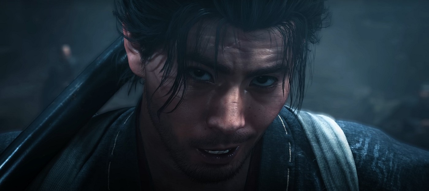 У разработчиков Onimusha: Way of the Sword ушло почти два года на то, чтобы получить разрешение на использование внешности покойного Тосиро Мифунэ