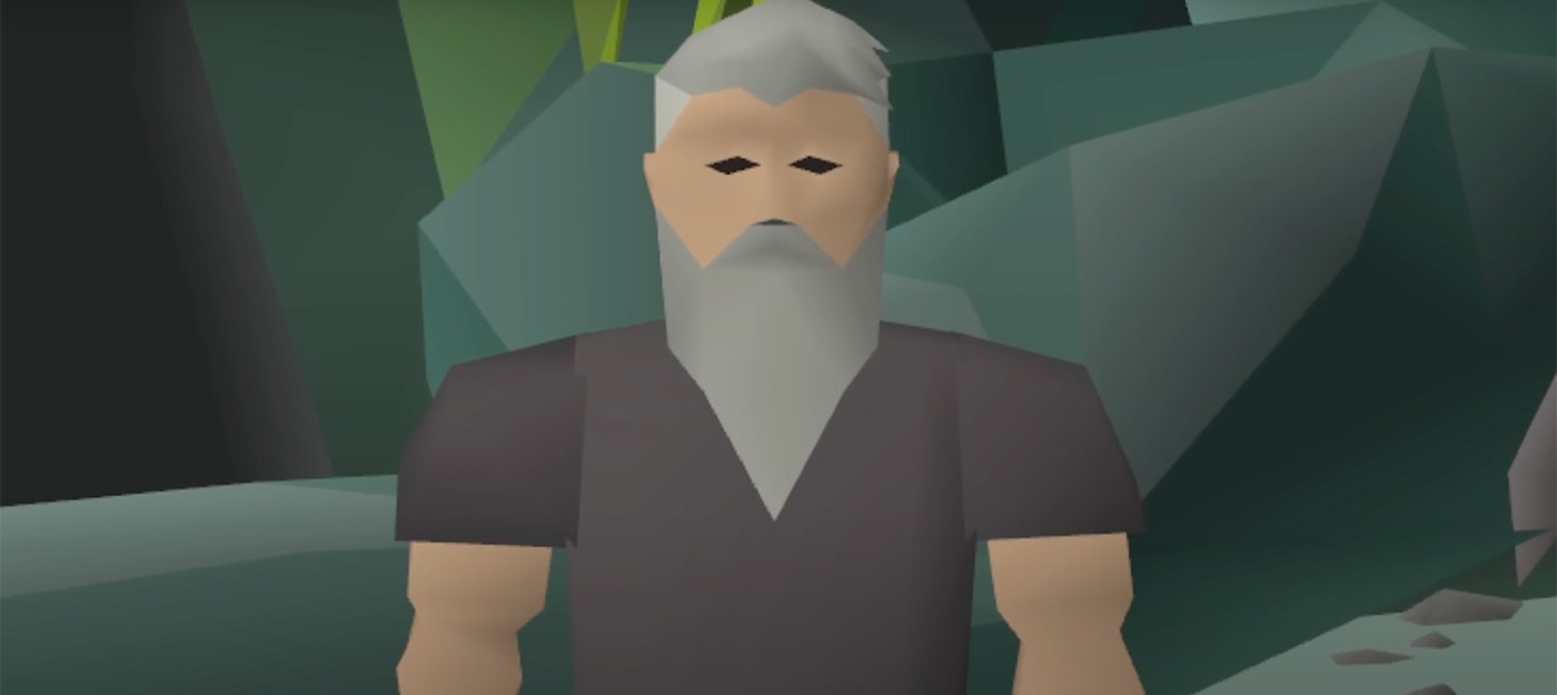 Игрок Old School RuneScape наконец освободился из виртуальной клетки после 10 000 часов самоограничения