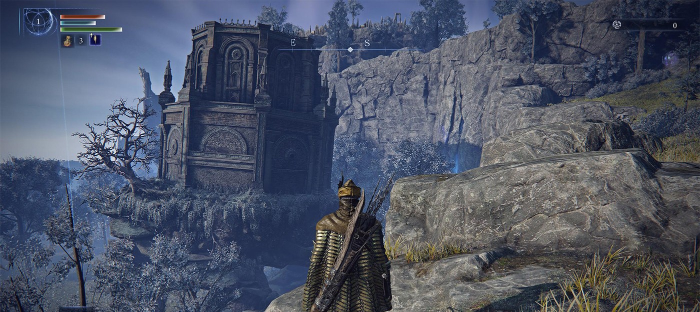 Загадочное существо Elden Ring Nightreign оказалось настолько редким, что большинство игроков его никогда не видели