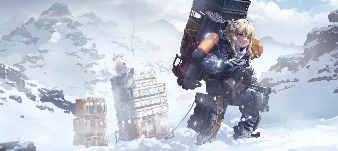 Сценарист "Воспитанных волками" работает над анимационным фильмом по Death Stranding