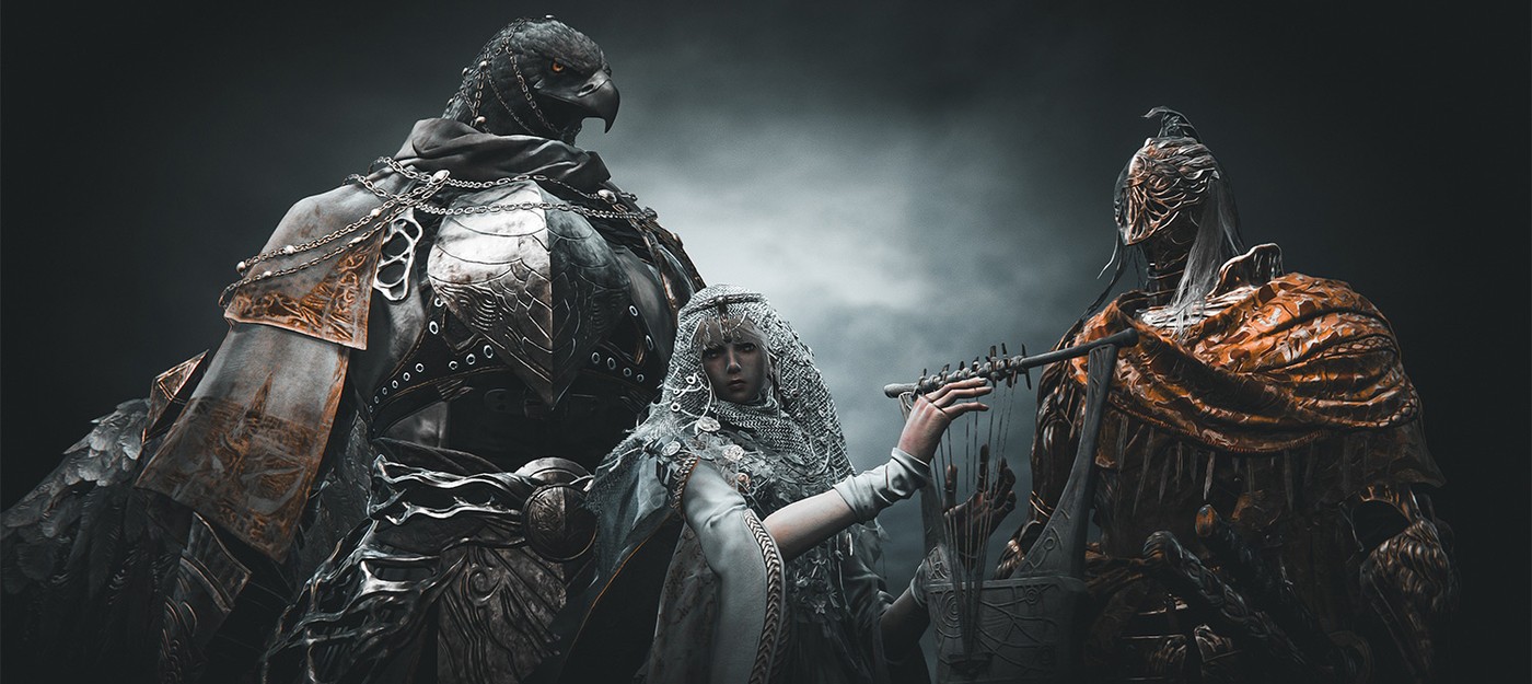 Игроки Elden Ring Nightreign нашли способ избавиться от проклятия демона, просто прыгнув с моста