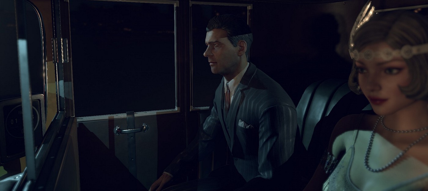 Для криминальной стратегии Empire of Sin внезапно вышло дополнение Hunt For Aurora