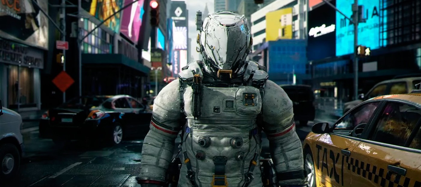 В конце июня Capcom покажет Resident Evil Requiem и Pragmata на специальном ивенте