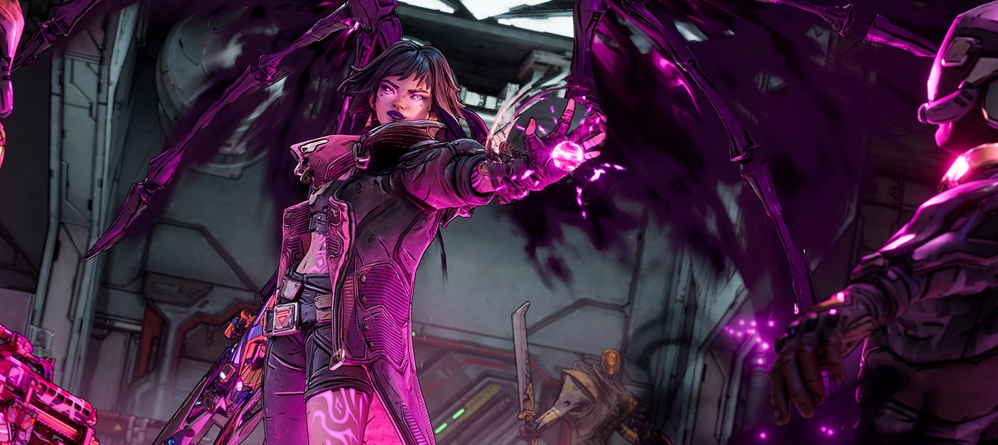 Впечатления от Borderlands 4 – новая охота за Хранилищами для нового поколения геймеров