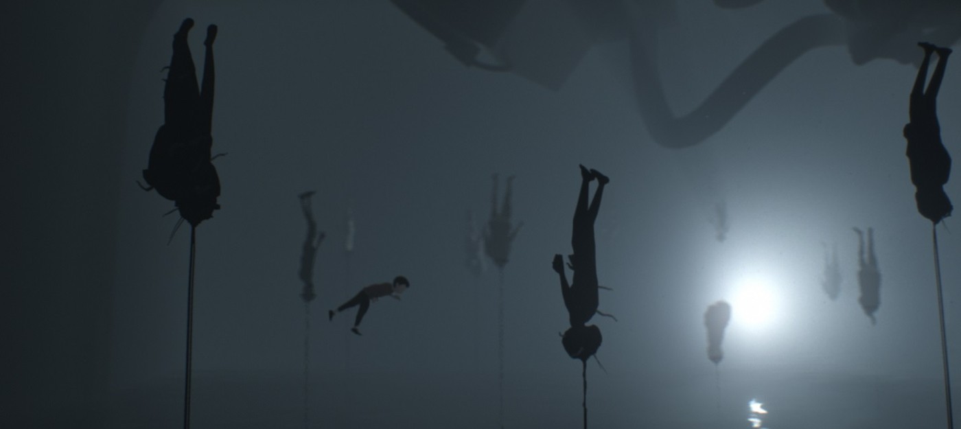 Сооснователи Playdead выпустили успешные Limbo и Inside, а теперь будут воевать в суде
