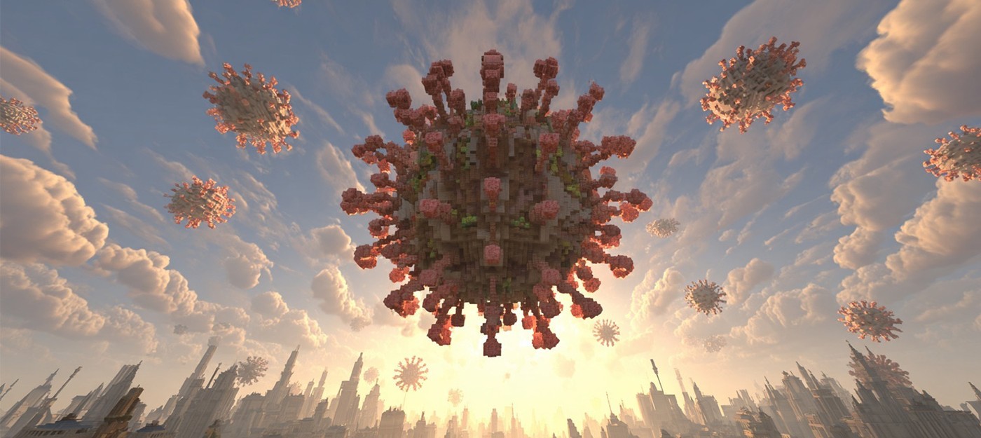 Фальшивые моды для Minecraft, крадущие персональные данные и криптокошельки, распространяются через аккаунты GitHub