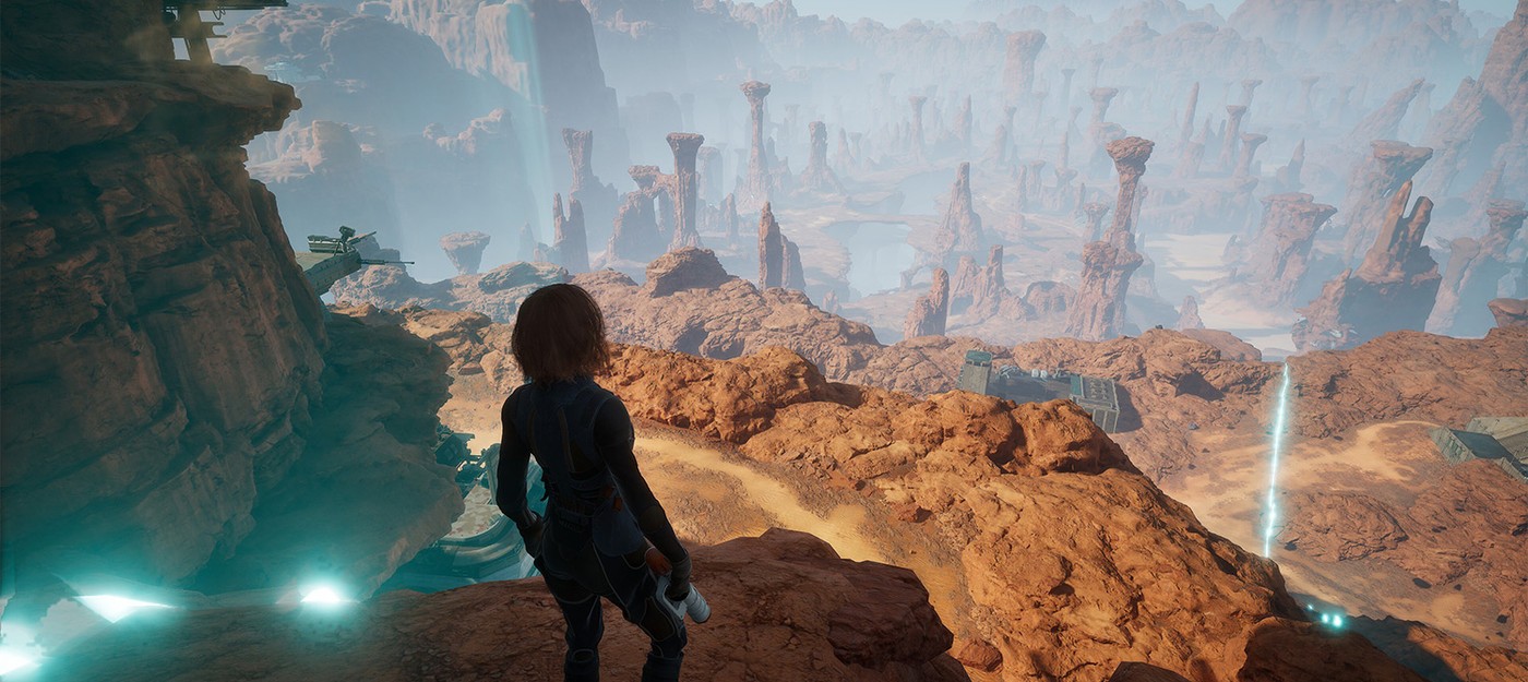 Funcom добавит карты в стиле бассейна Хагга в обновлениях Dune Awakening, а новый PvE-контент будет выходить каждые 3-4 месяца