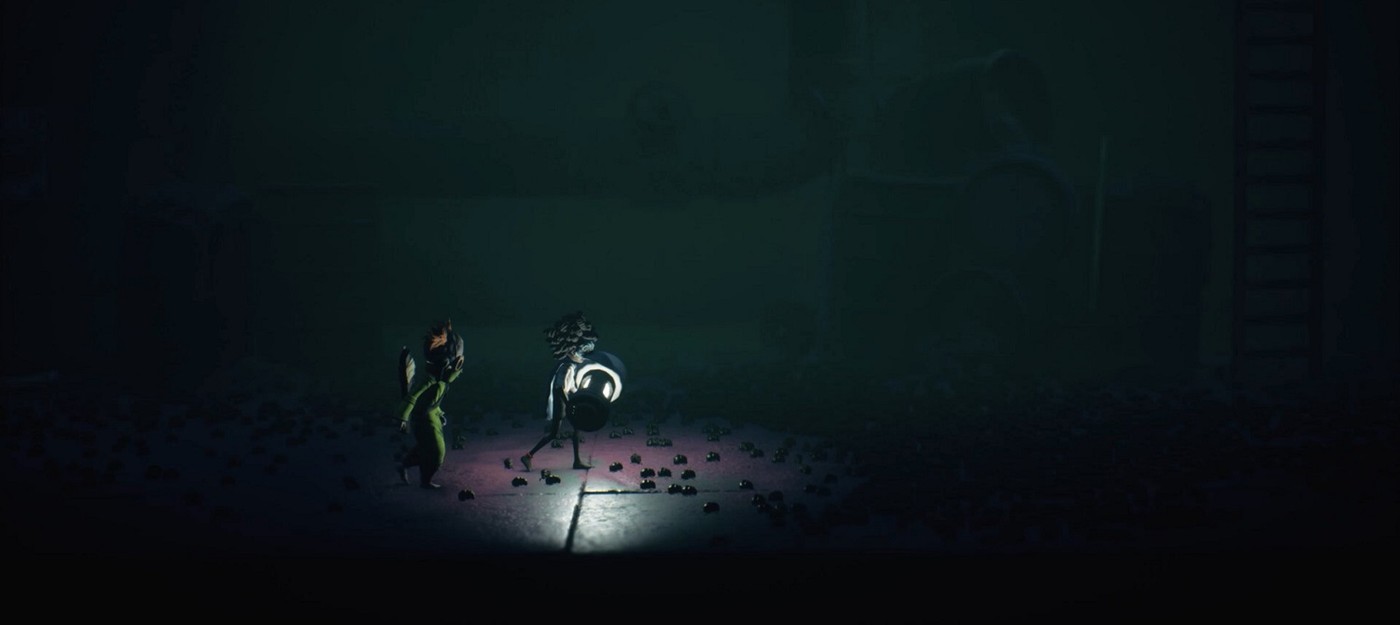 24 июня пройдет шоукейс, посвященный Little Nightmares 3