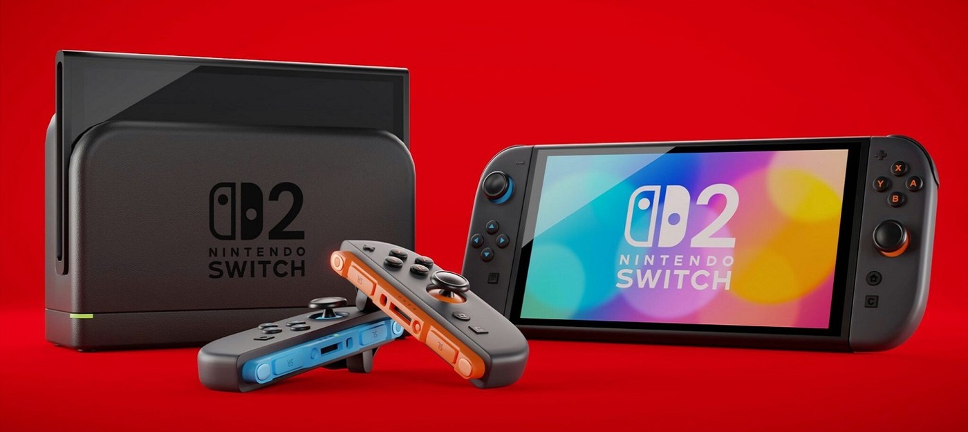 Игры от сторонних издателей продаются на Switch 2 "хуже самых худших ожиданий", хотя Cyberpunk 2077 превзошел The Witcher 3