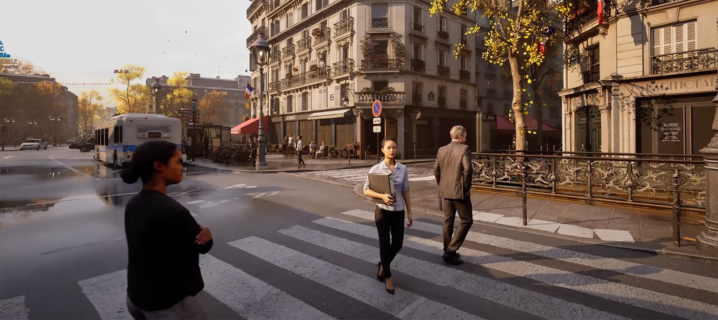 Анализ показал, что переход с Unreal Engine 5.4 на Unreal Engine 5.6 может прибавить до 45 FPS