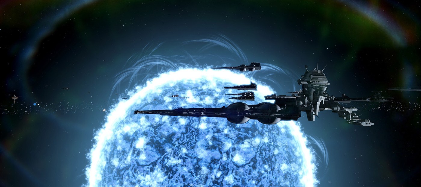 Paradox замедлит выпуск патчей для Stellaris после волны критических багов