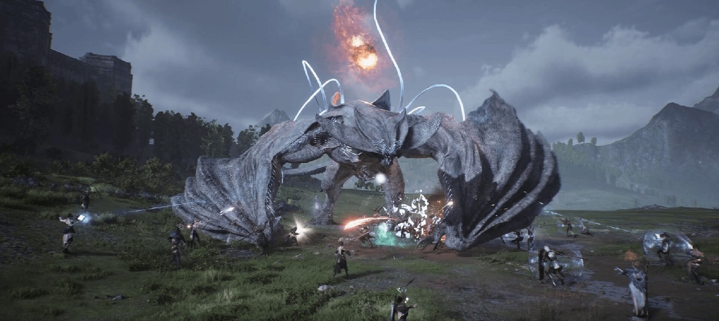 MMO Chrono Odyssey шокировала игроков своим жутким техническим состоянием