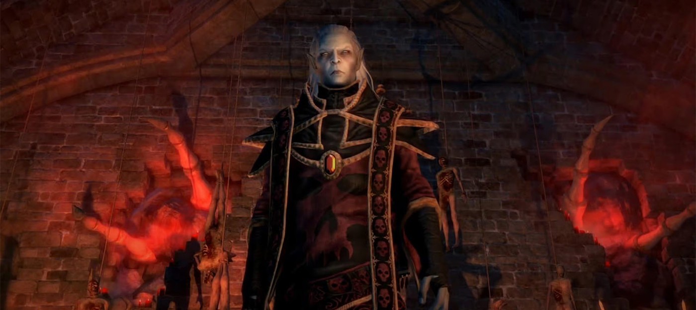 Skyblivion может потерять юмор оригинальной Oblivion из-за "улучшенного" движка Skyrim