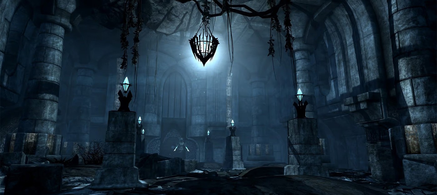 Bethesda обратилась к команде Skyblivion за советом по улучшению поддержки модов в будущих играх