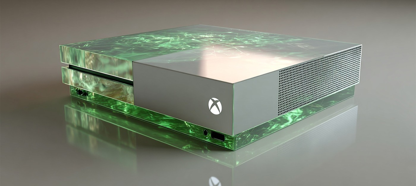 Инсайдер считает, что следующая консоль Xbox может стоить более 1000 долларов
