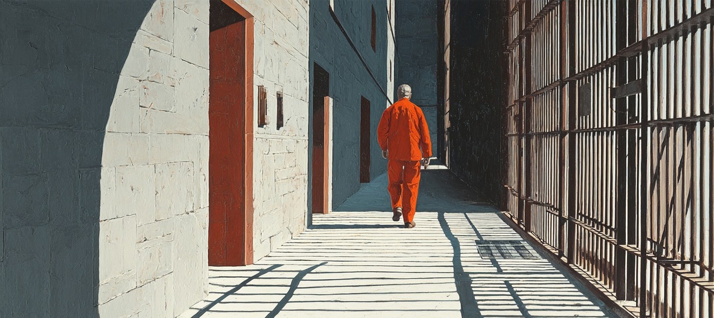 Греция ужесточает меры против торрентинга – мужчина получил 5 лет тюрьмы за сайт десятилетней давности