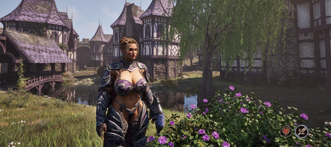 Хуже, чем в реальности – рейтинг самых безработных городов Oblivion Remastered