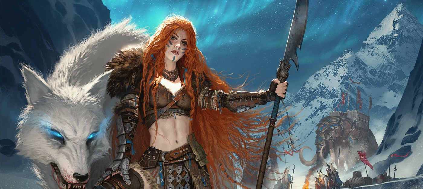 Дополнение Grim Dawn: Fangs of Asterkarn получит почти 50 квестов, 54 новых босса, 8 новых типов противников – но релиз может задержаться до 2026 года