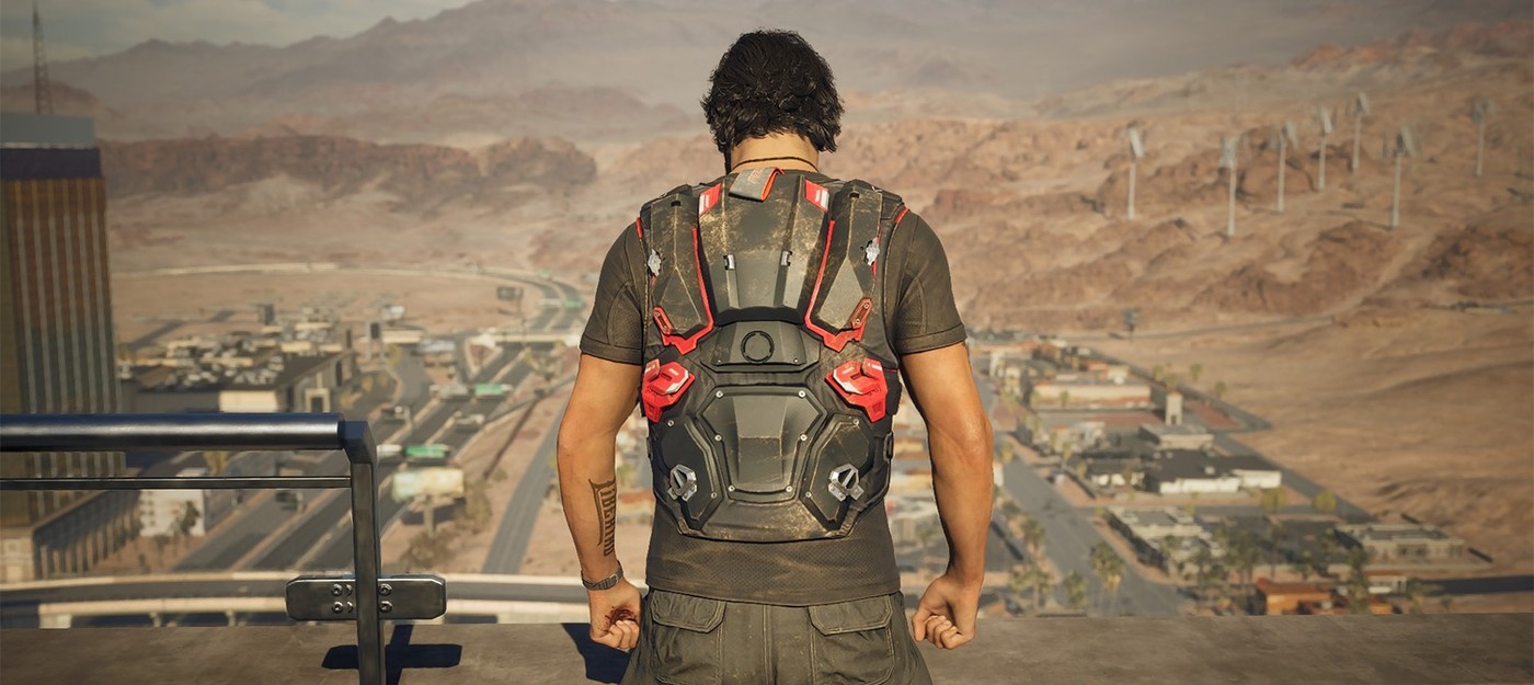 После провального запуска более 100 разработчиков MindsEye могут потерять работу