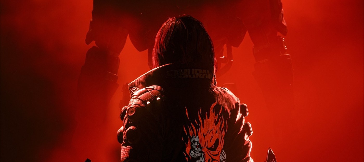 Патч Cyberpunk 2077 версии 2.3 не выйдет в июне