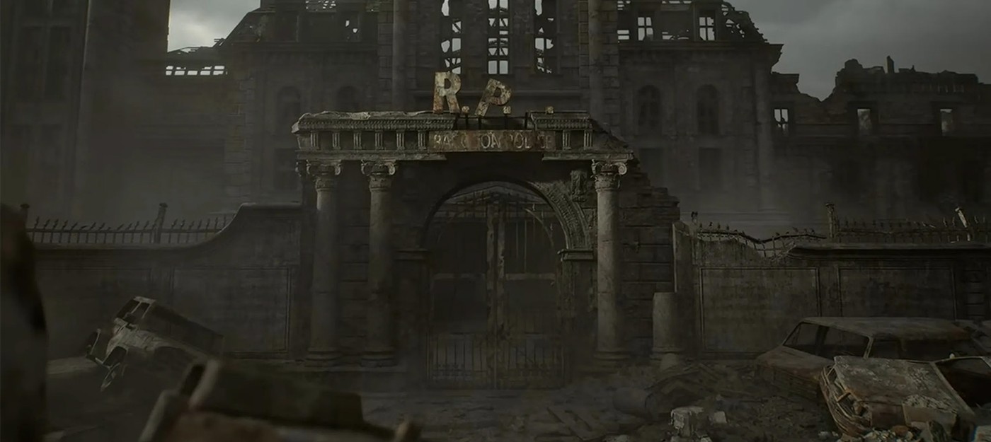 Возвращение Раккун-Сити в Resident Evil Requiem – почему это отличная идея для основной серии