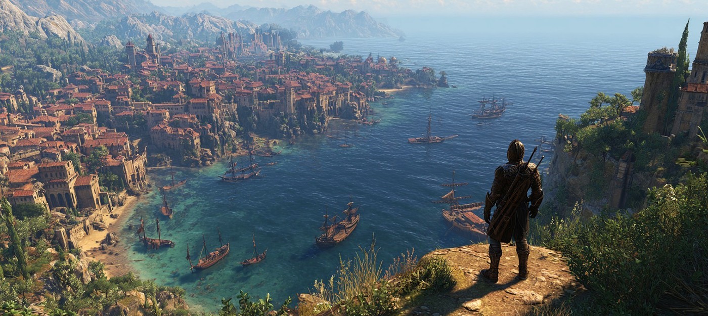 Даже фанаты Bethesda понимают, что The Elder Scrolls 6 не покажут на gamescom 2025