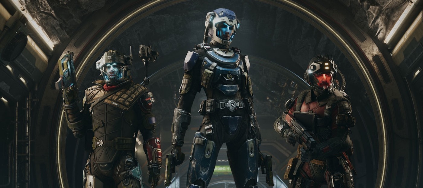 Демо The Expanse: Osiris Reborn покажут на gamescom 2025