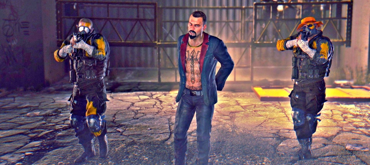 Не ремастер: Оригинальная Dying Light получит массивное графическое обновление на этой неделе