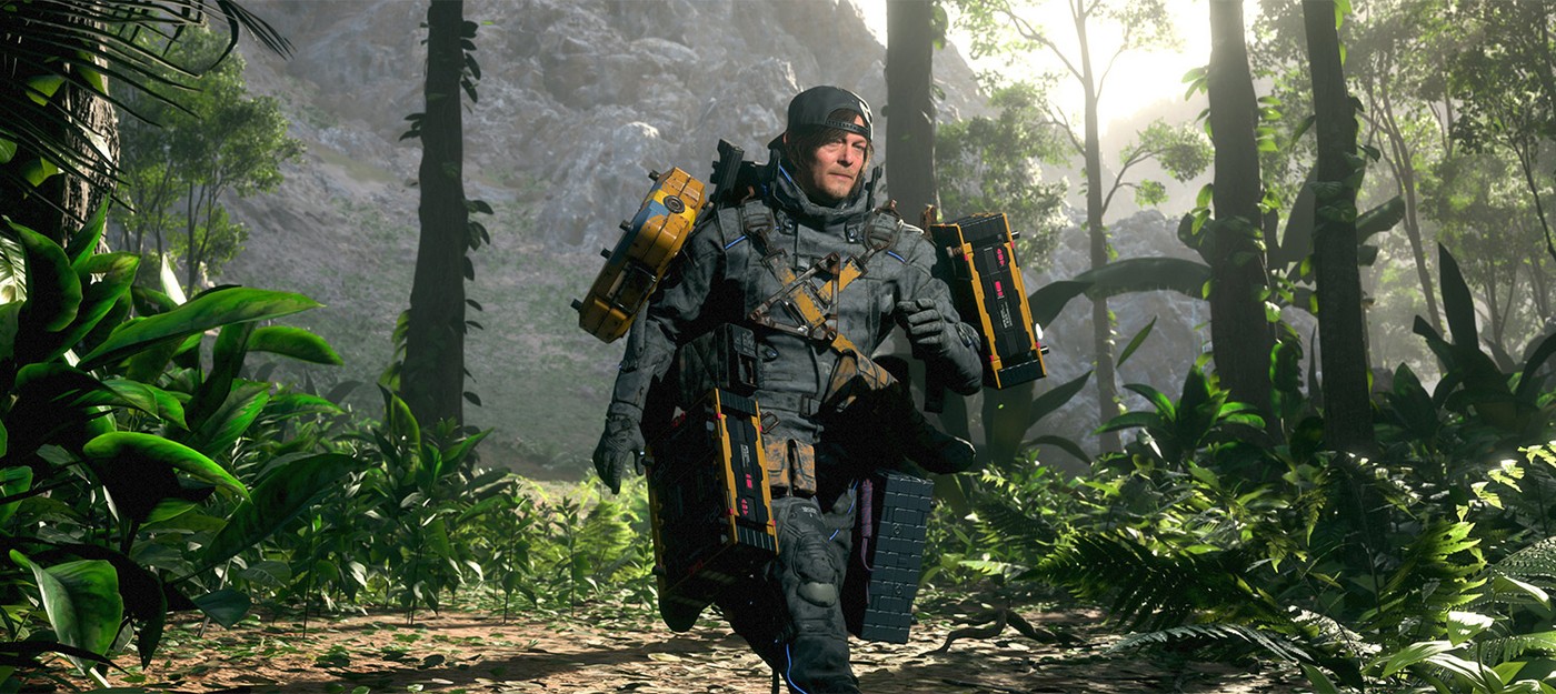 Список из 11 вещей, которые делают Death Stranding 2 гораздо удобнее для игры