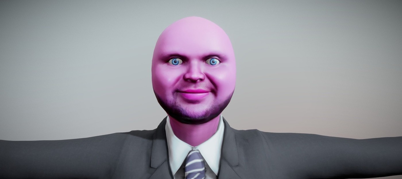 Мадса Миккельсена не пустили в США из-за сохранённого мема с Джей Ди Вэнсом