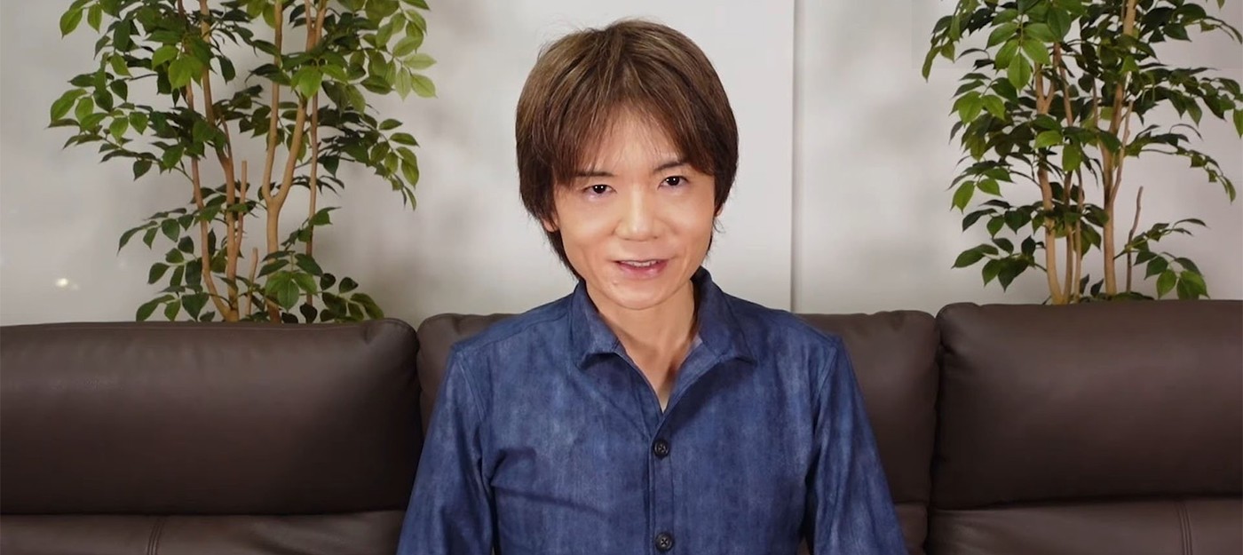 Ветеран игр Nintendo Масахиро Сакураи заявил о нехватке универсальных геймдиректоров в индустрии