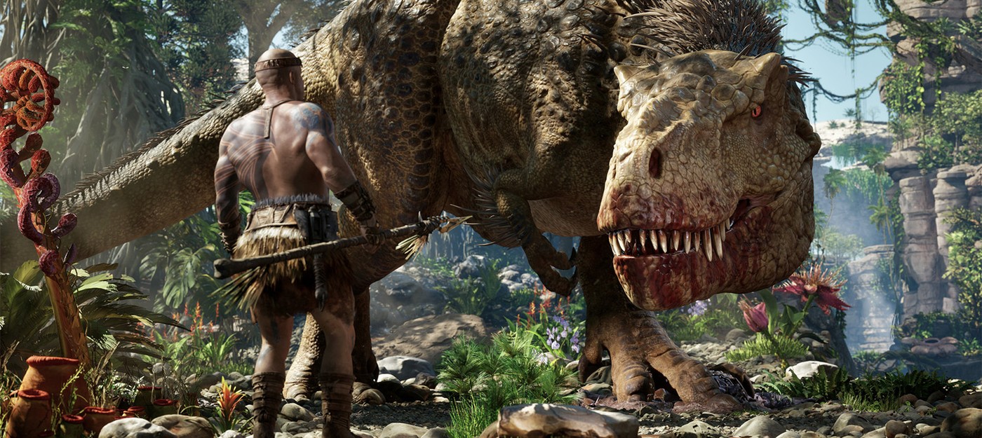 Разработчики Ark 2 объяснили, почему релиз в раннем доступе состоится не раньше 2027 года