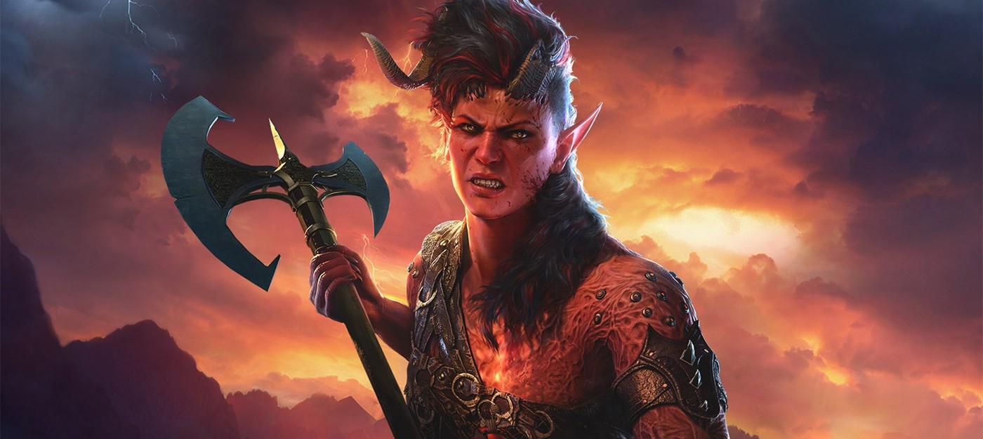 Актриса озвучки Карлах из Baldur's Gate 3 раскрыла правду о расширенных концовках
