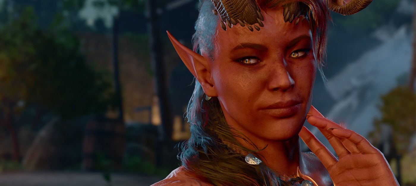 Актриса озвучки Карлах знает о 3138 непристойных фанфиков по Baldur's Gate 3 и благодарит фанатов за изменение её жизни