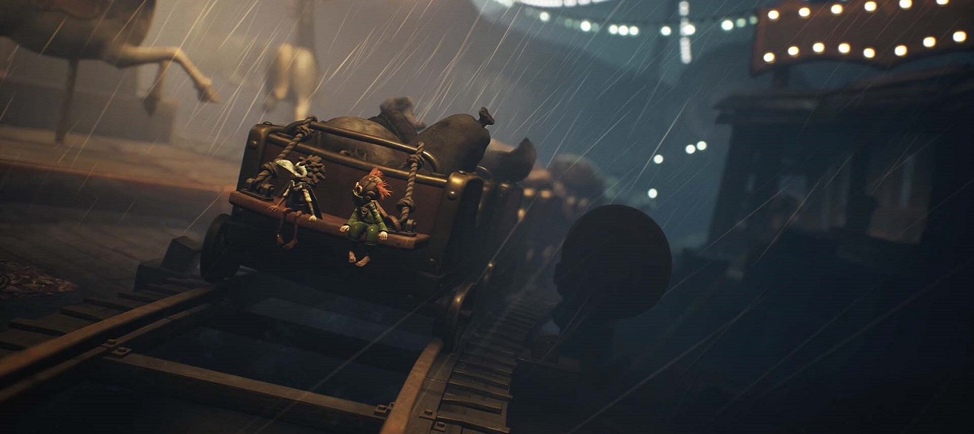От GTX 1060 до RTX 2080 — объявлены системные требования Little Nightmares 3