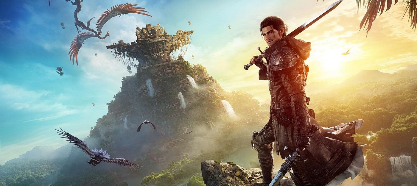 Президент Square Enix признал проблемы Final Fantasy 14 и пообещал исправить ситуацию