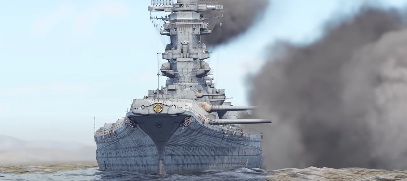 Обновление War Thunder "Левиафаны" уже доступно добавляет легендарные боевые машины