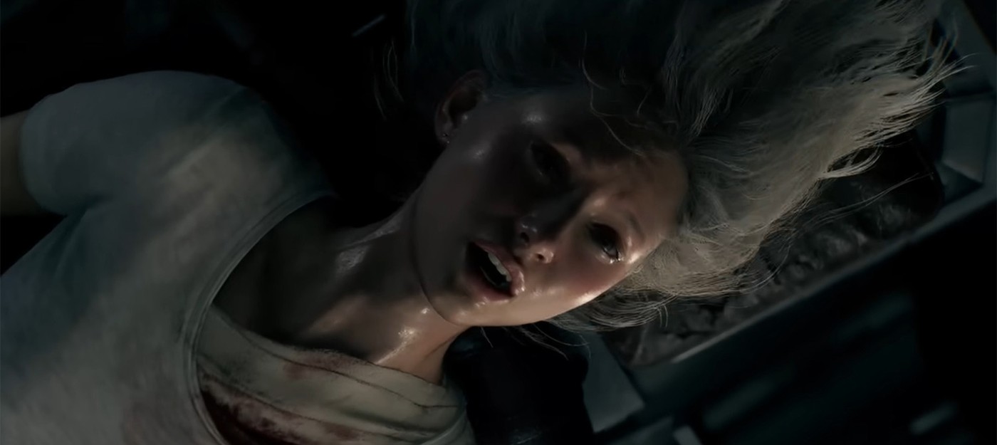 Прямой эфир с презентации Resident Evil Requiem, Pragmata и игр Capcom — старт в 01:00 (МСК)