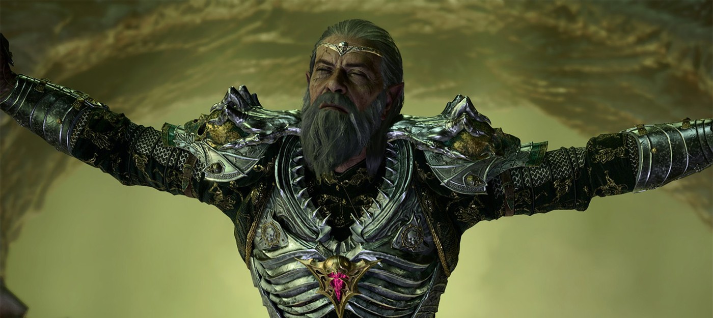 Игрок Baldur's Gate 3 столкнулся с событием шансом один к 64 миллионам